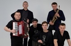 Лесоповал