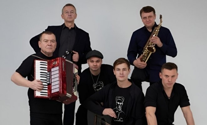 Лесоповал