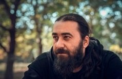 Серафим Бит-Хариби и хор монастыря тринадцати ассирийских отцов