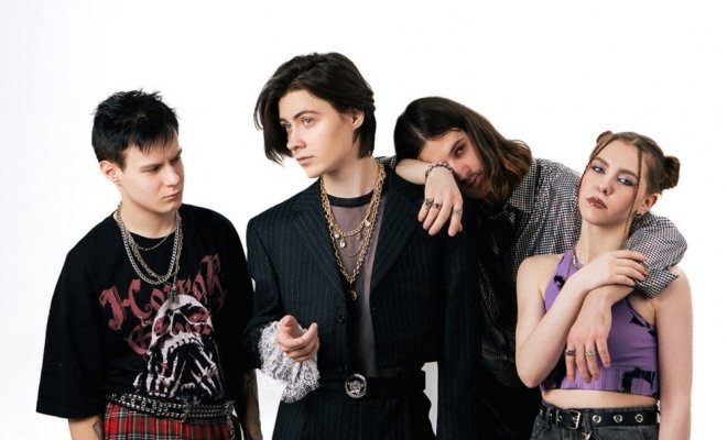 Dekadance и Ошибся номером. Meet & Greet