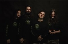 Days of Suffering Tour