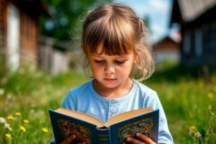 Книжные джунгли, или где прячутся лучшие летние истории