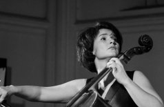 Bach. Cello Suites