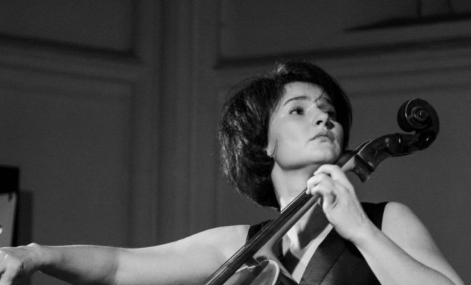 Bach. Cello Suites