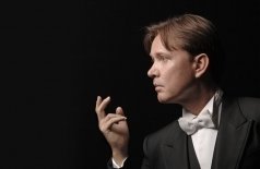 Олег Погудин. Серебряный век