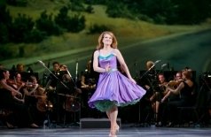 Музыка кино. Сердца четырёх