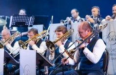 Посвящение маэстро.  К дню рождения Георгия Гараняна