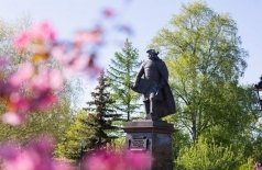 Первые шаги Перми: история, природа и уютный пикник