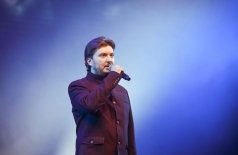 Волшебные струны. Песни о родине