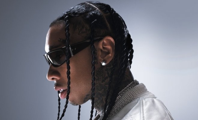 Tyga