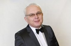 Лунные мелодии Кима Брейтбурга. Юбилей маэстро