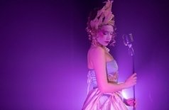 Barocco Show
