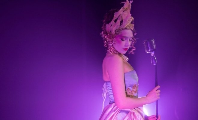 Barocco Show
