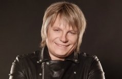 Виктор Салтыков