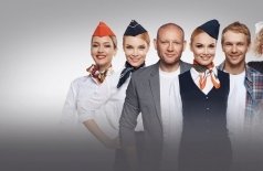 Мы летим, или Боинг-Боинг