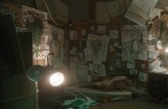 Городские легенды: Парк кошмаров