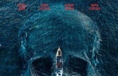 Открытое море. Смерть рядом
