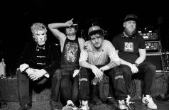 Limp Bizkit Tribute от Chocolate Starfish