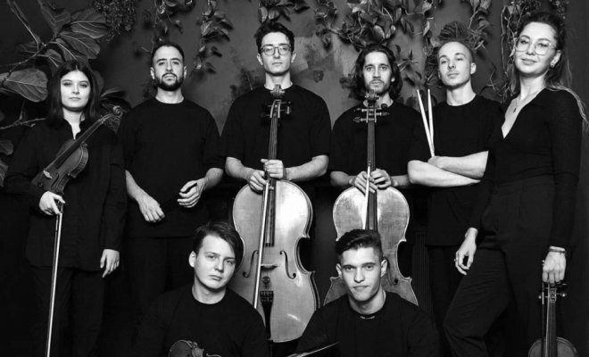 Force of Music Ensemble. Неоклассика