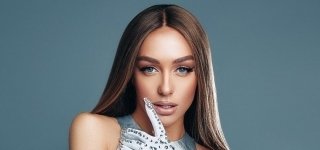 Мари Краймбрери