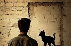 Арт-терапия: Узнай свою тень