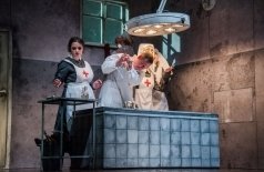 Записки юного врача