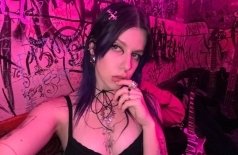 Liza Madrid
