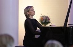Елена Тарасова. Шедевры Чайковского