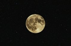 Обитаемая Луна