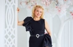 Я ехала домой