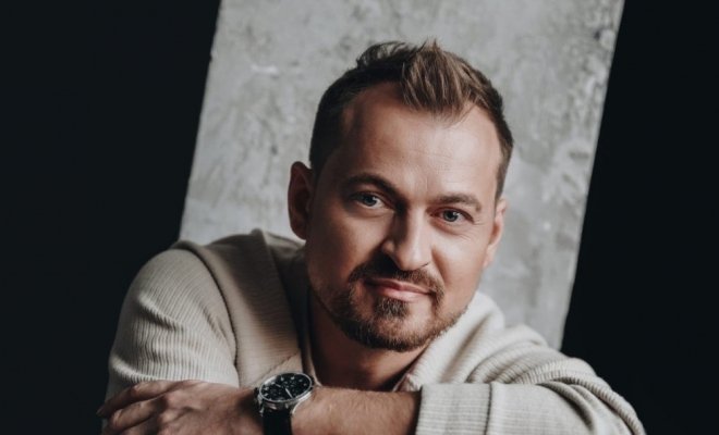 Алексей Петрухин