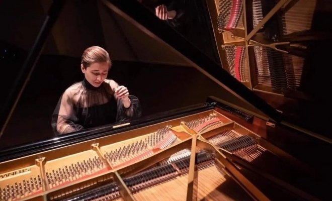 Анна Цыбулева