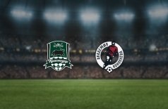 Краснодар-М — Акрон-Коноплёва-М