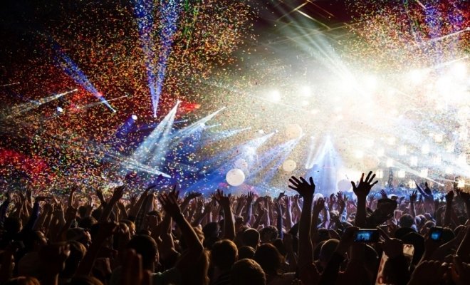 Fandom Party