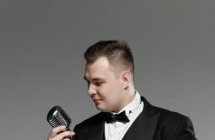 Юрий Ковешников и Coolgroove Bigband