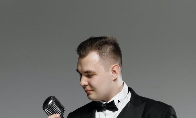 Юрий Ковешников и Coolgroove Bigband