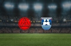 Акрон — Балтика