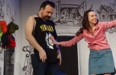 Плацкартом до Тибета