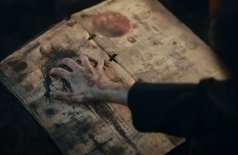 Астрал. Заклятие мёртвых