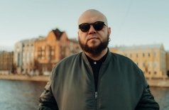 Ваня Пинженин
