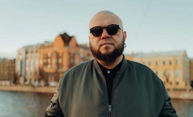 Ваня Пинженин