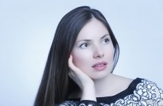 Старинный орган и сопрано. От барокко до джаза