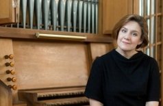 Вивальди — Бах