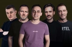 Взрослый стендап