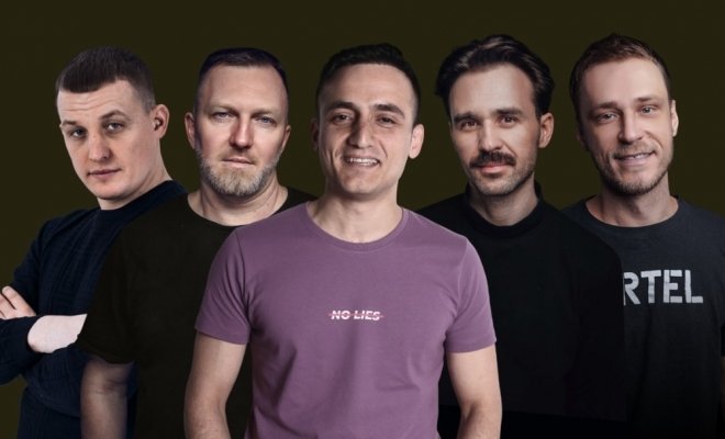 Взрослый стендап