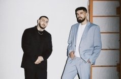 Джаро & Ханза