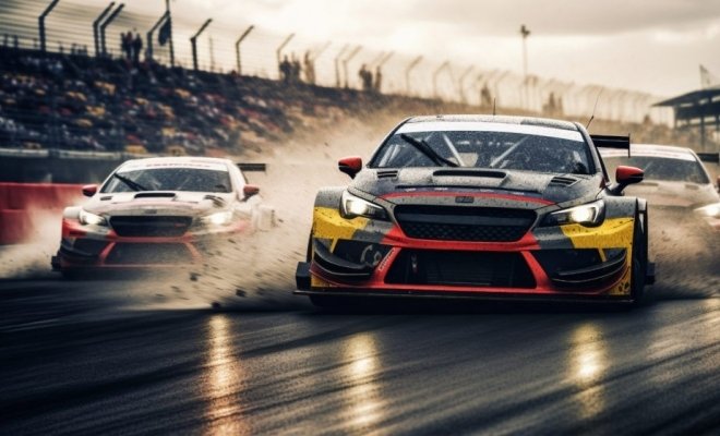 Inter Drift