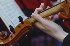 Симфонические хиты. Пираты Карибского моря, Интерстеллар, Оппенгеймер, Трон