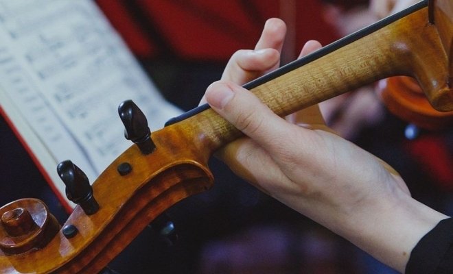 Симфонические хиты. Пираты Карибского моря, Интерстеллар, Оппенгеймер, Трон