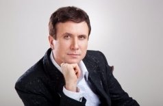 Площадь звёзд Виталия Злотникова: Александр Дроздов